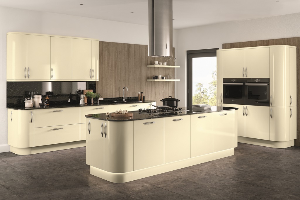 VIVO GLOSS IVORY
